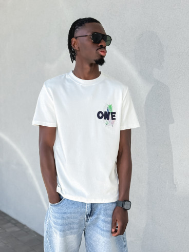 T-shirt Soane - Blanc
