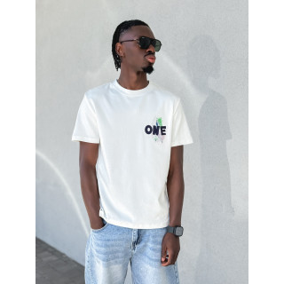 T-shirt Soane - Blanc
