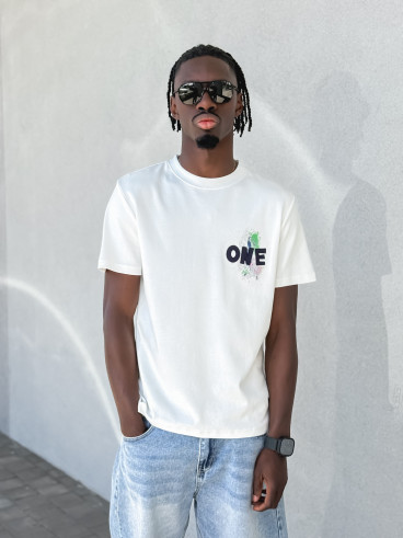 T-shirt Soane - Blanc