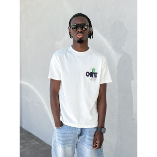 T-shirt Soane - Blanc