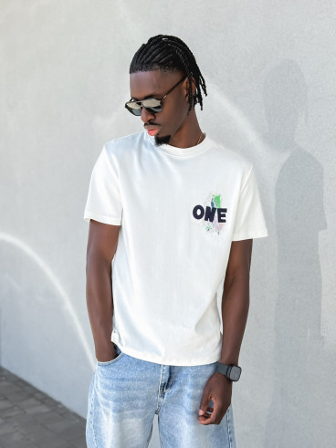T-shirt Soane - Blanc