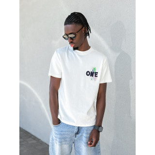 T-shirt Soane - Blanc