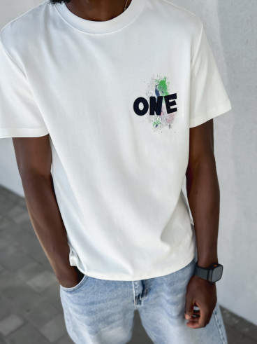 T-shirt Soane - Blanc