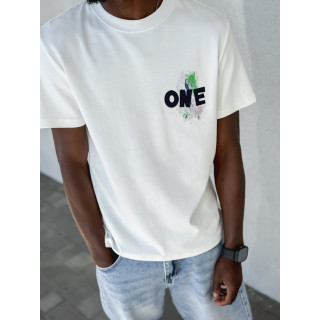T-shirt Soane - Blanc