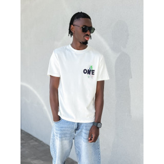 T-shirt Soane - Blanc