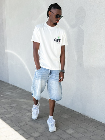 T-shirt Soane - Blanc