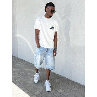 T-shirt Soane - Blanc