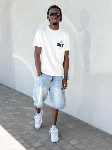 T-shirt Soane - Blanc