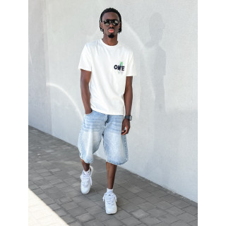 T-shirt Soane - Blanc