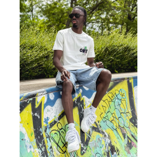 T-shirt Soane - Blanc
