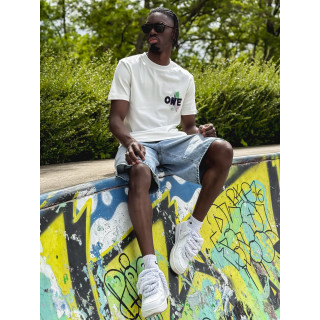 T-shirt Soane - Blanc