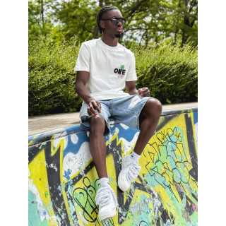 T-shirt Soane - Blanc