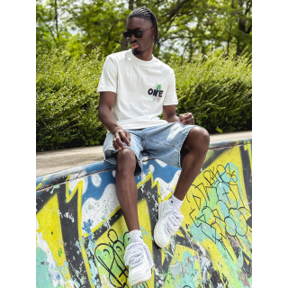 T-shirt Soane - Blanc