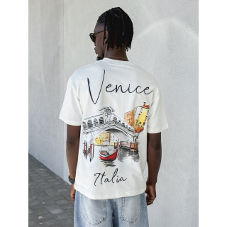 T-shirt Joantin - Blanc