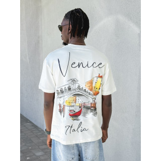 T-shirt Joantin - Blanc