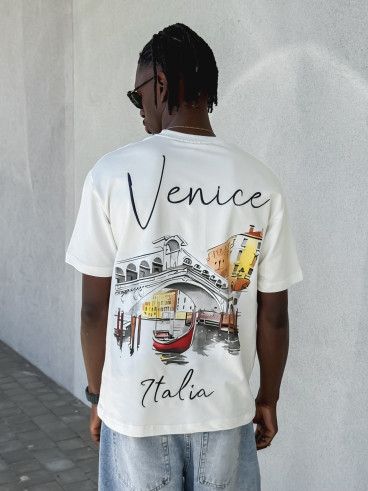 T-shirt Joantin - Blanc