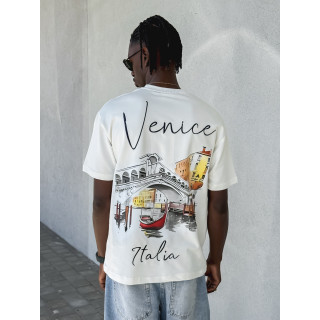 T-shirt Joantin - Blanc