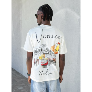T-shirt Joantin - Blanc