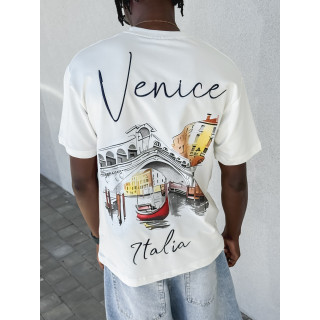 T-shirt Joantin - Blanc