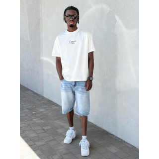 T-shirt Joantin - Blanc