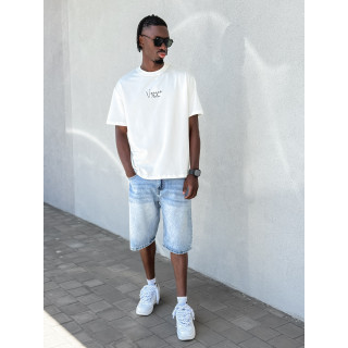 T-shirt Joantin - Blanc
