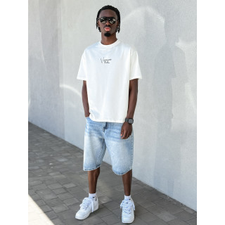 T-shirt Joantin - Blanc