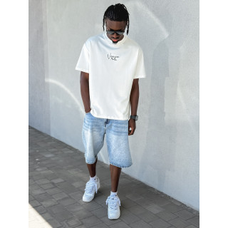 T-shirt Joantin - Blanc