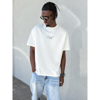 T-shirt Joantin - Blanc
