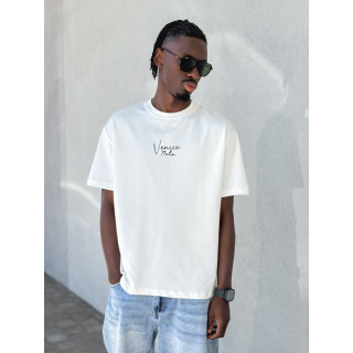 T-shirt Joantin - Blanc