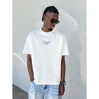 T-shirt Joantin - Blanc