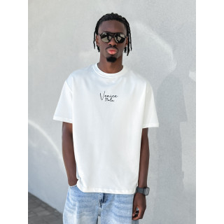 T-shirt Joantin - Blanc