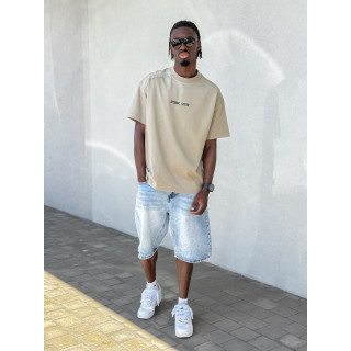 T-shirt " Seconde saison" - Kaki