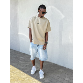 T-shirt " Seconde saison" - Kaki
