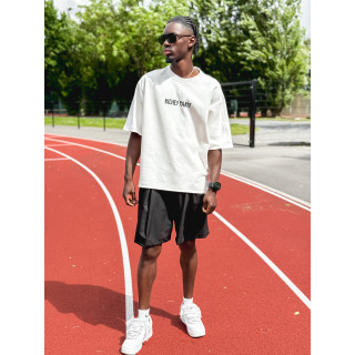 T-shirt Lenny - Blanc