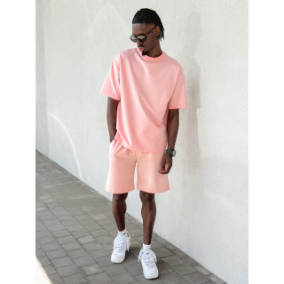 T-shirt Grégoire - Rose