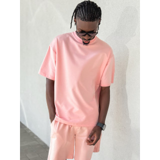 T-shirt Grégoire - Rose