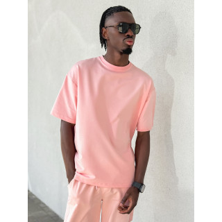 T-shirt Grégoire - Rose