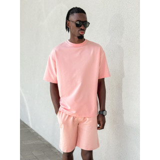 T-shirt Grégoire - Rose