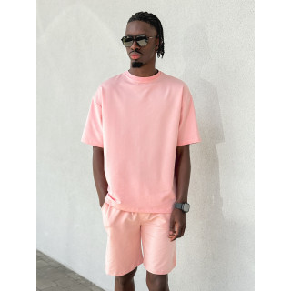 T-shirt Grégoire - Rose