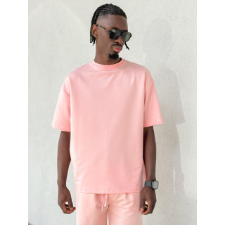 T-shirt Grégoire - Rose