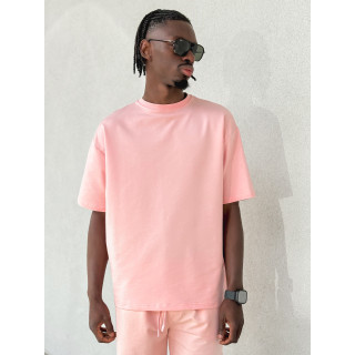 T-shirt Grégoire - Rose