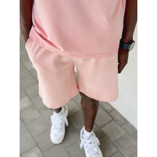 Short Hugo - Rose