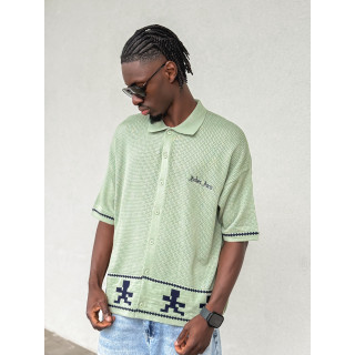 Chemise Kelyan - Kaki