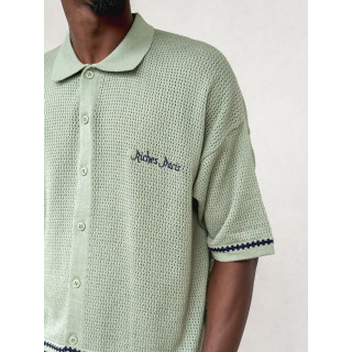 Chemise Kelyan - Kaki