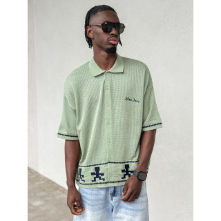Chemise Kelyan - Kaki