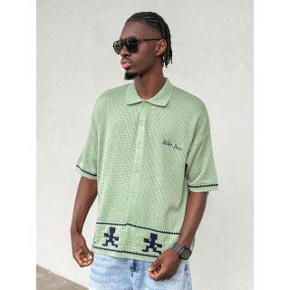 Chemise Kelyan - Kaki