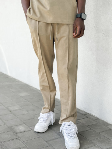 Ensemble Malik - Taupe