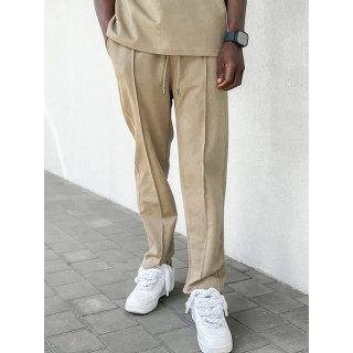 Ensemble Malik - Taupe