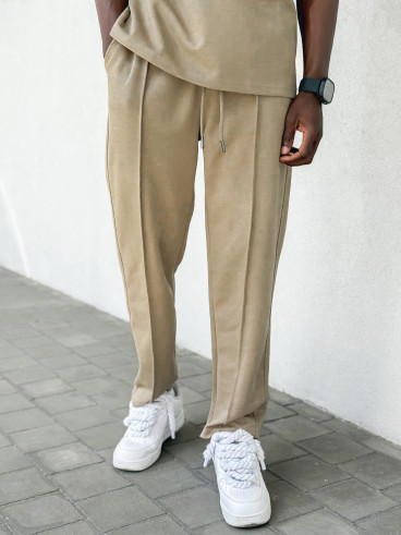 Ensemble Malik - Taupe