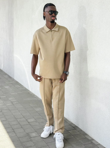 Ensemble Malik - Taupe